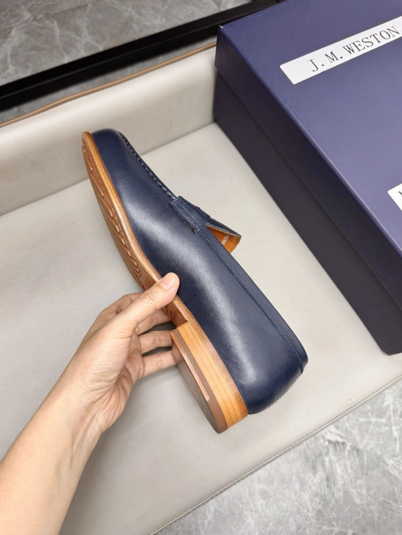 Timeless Othxr Leather Shoes 209868