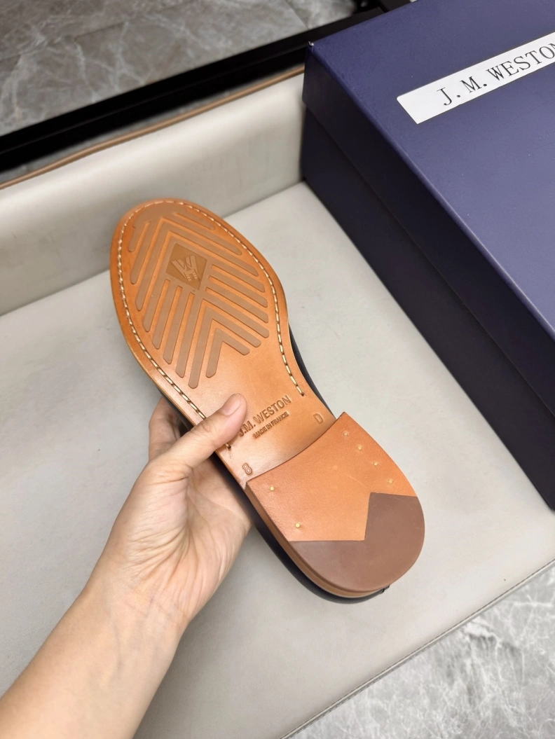 Timeless Othxr Leather Shoes 209868