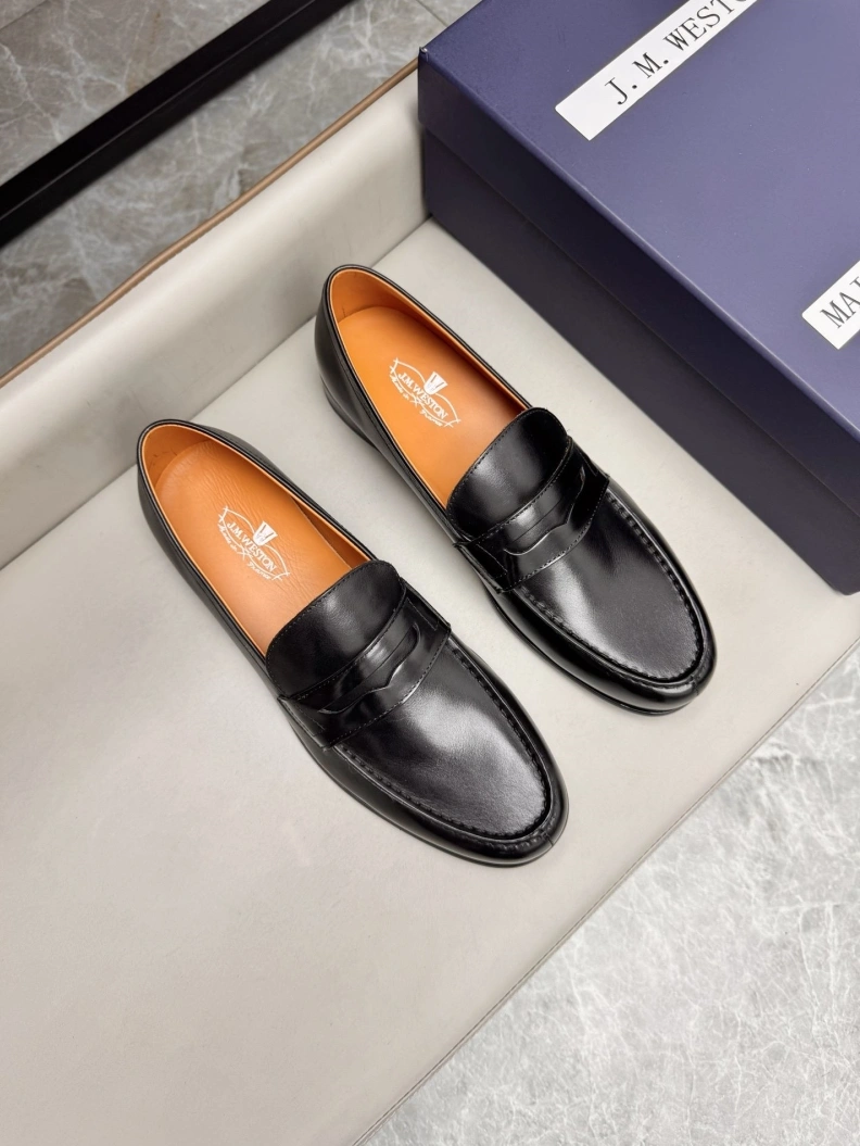 Comfortable Othxr Leather Shoes 209864