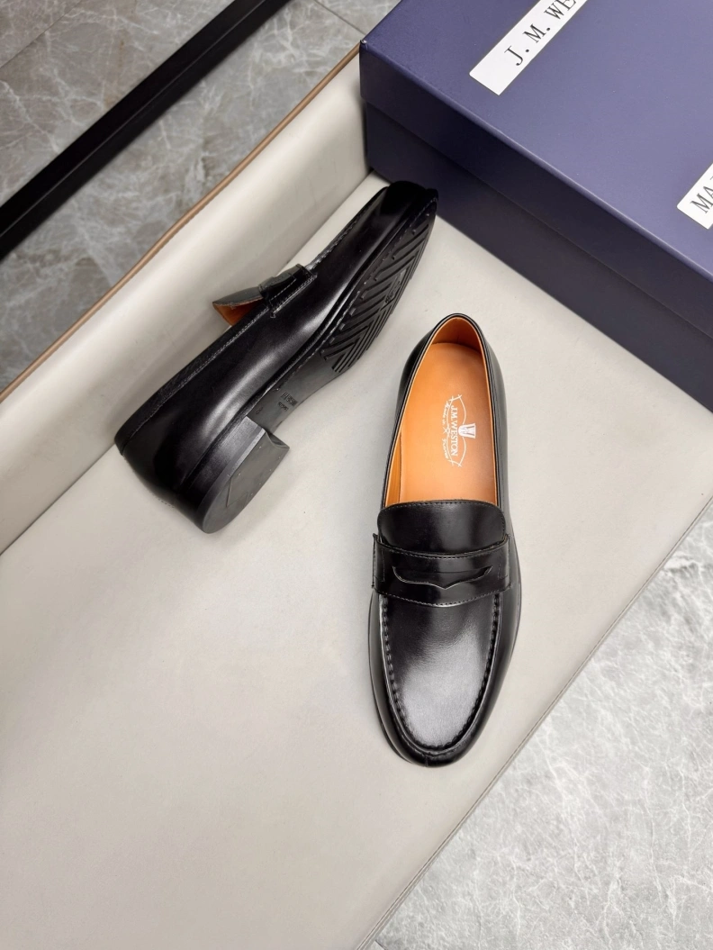 Comfortable Othxr Leather Shoes 209864