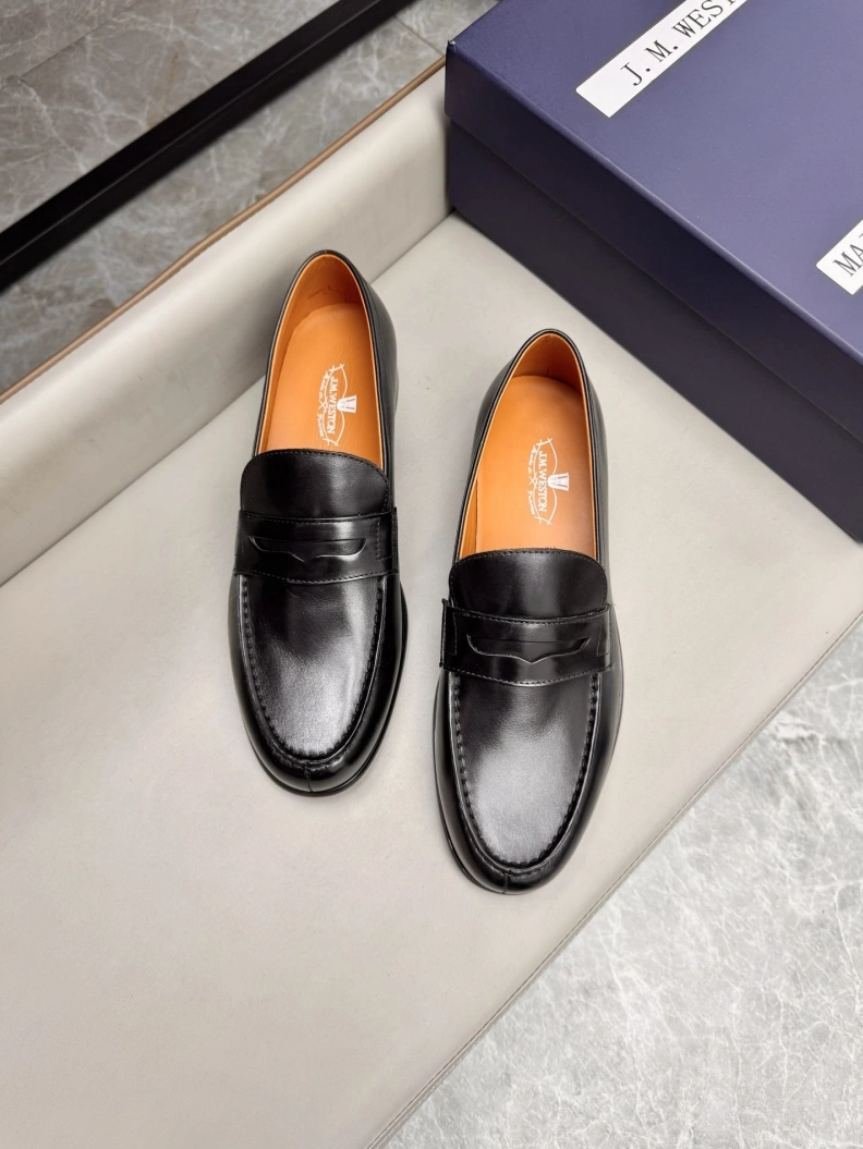 Comfortable Othxr Leather Shoes 209864