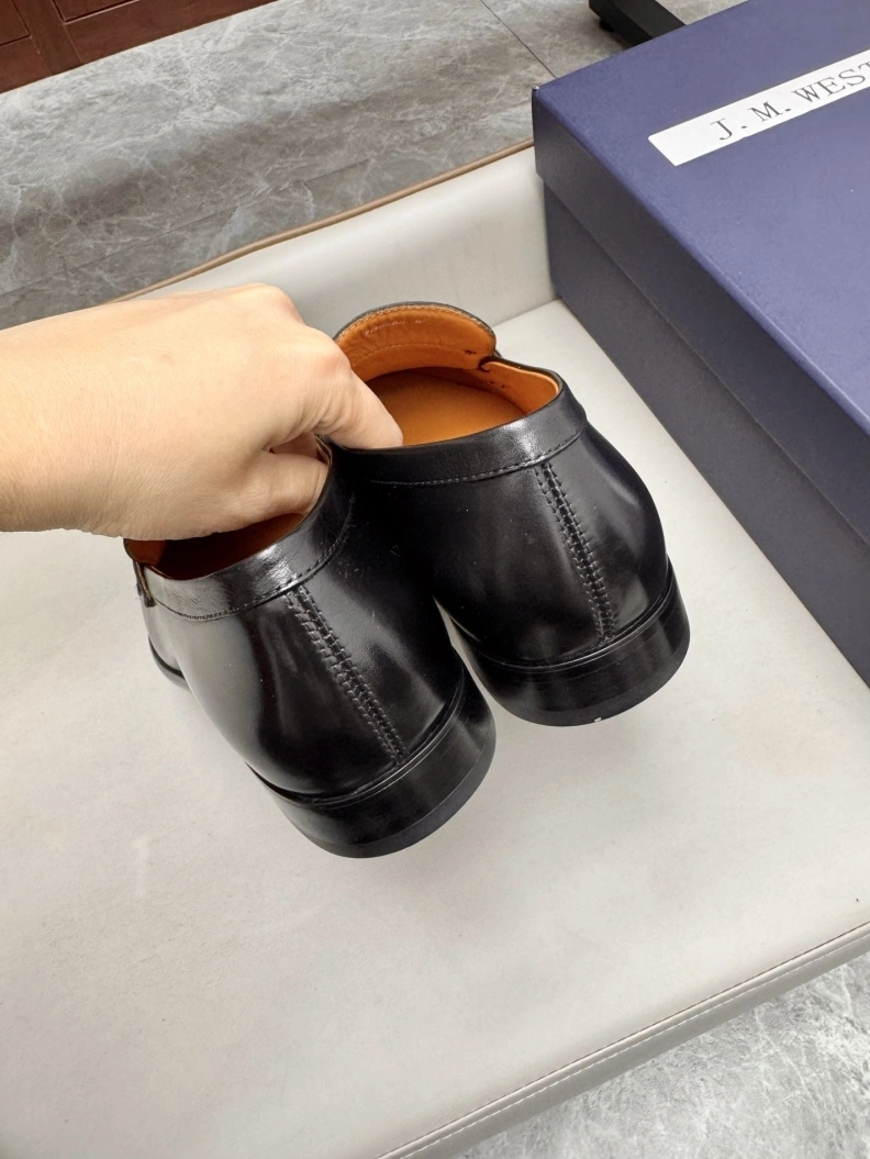 Comfortable Othxr Leather Shoes 209864