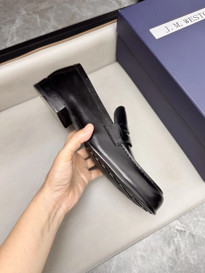 Comfortable Othxr Leather Shoes 209864