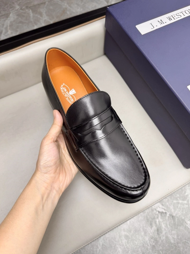 Comfortable Othxr Leather Shoes 209864