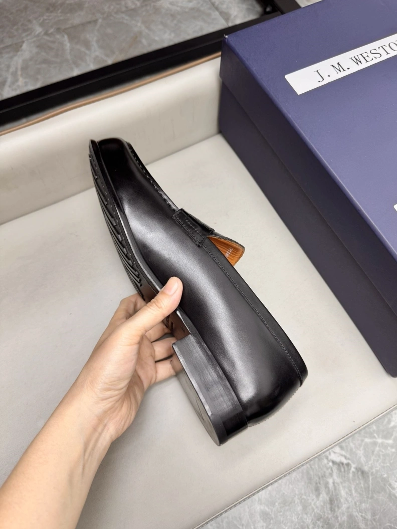 Comfortable Othxr Leather Shoes 209864