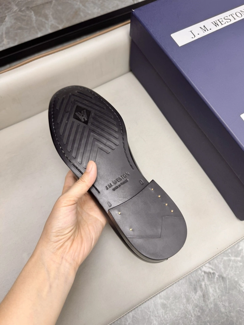 Comfortable Othxr Leather Shoes 209864