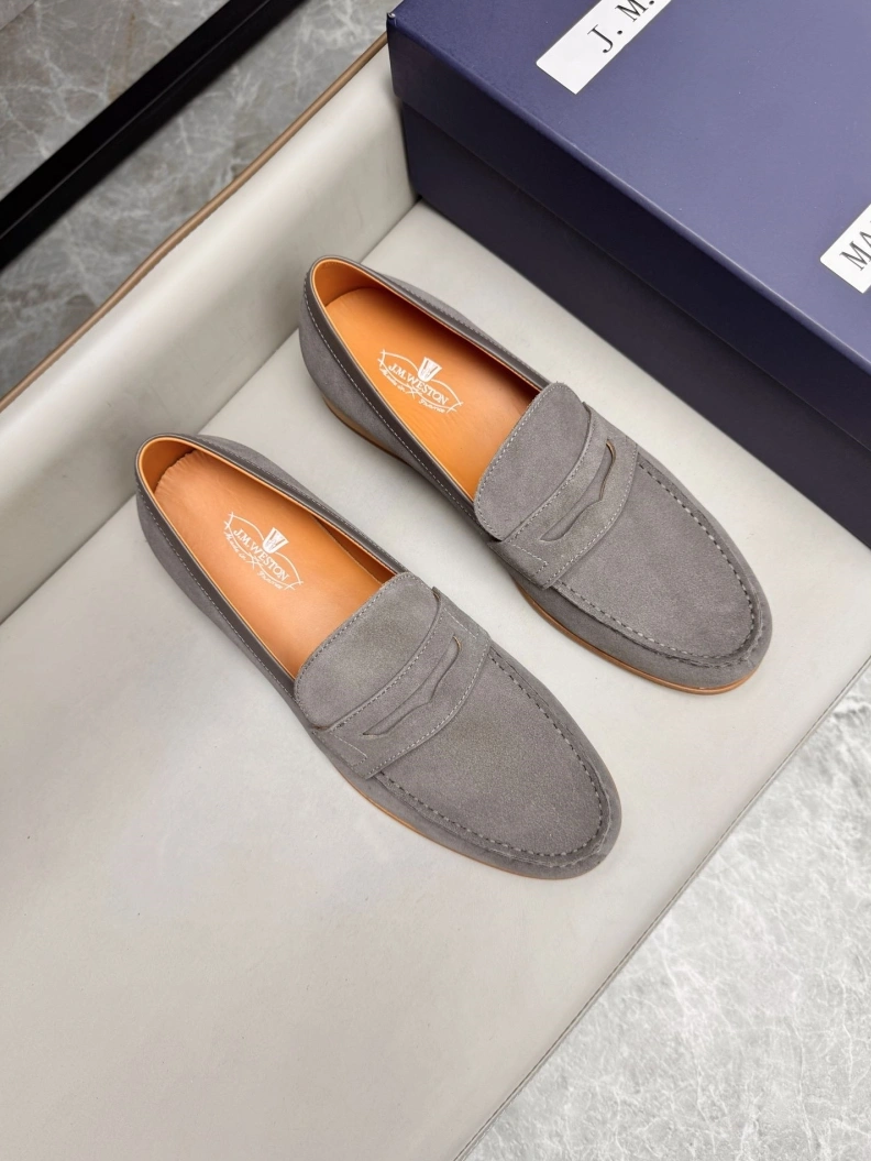 Othxr Leather Shoes Sophisticated 209869