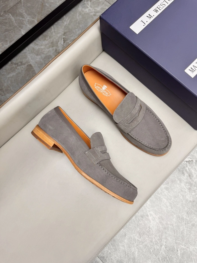 Othxr Leather Shoes Sophisticated 209869