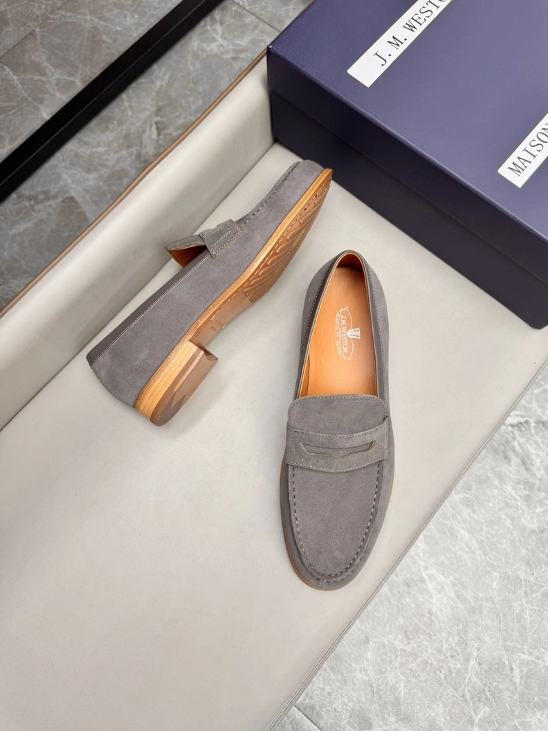 Othxr Leather Shoes Sophisticated 209869