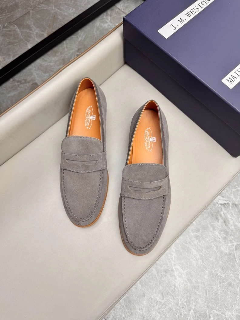 Othxr Leather Shoes Sophisticated 209869