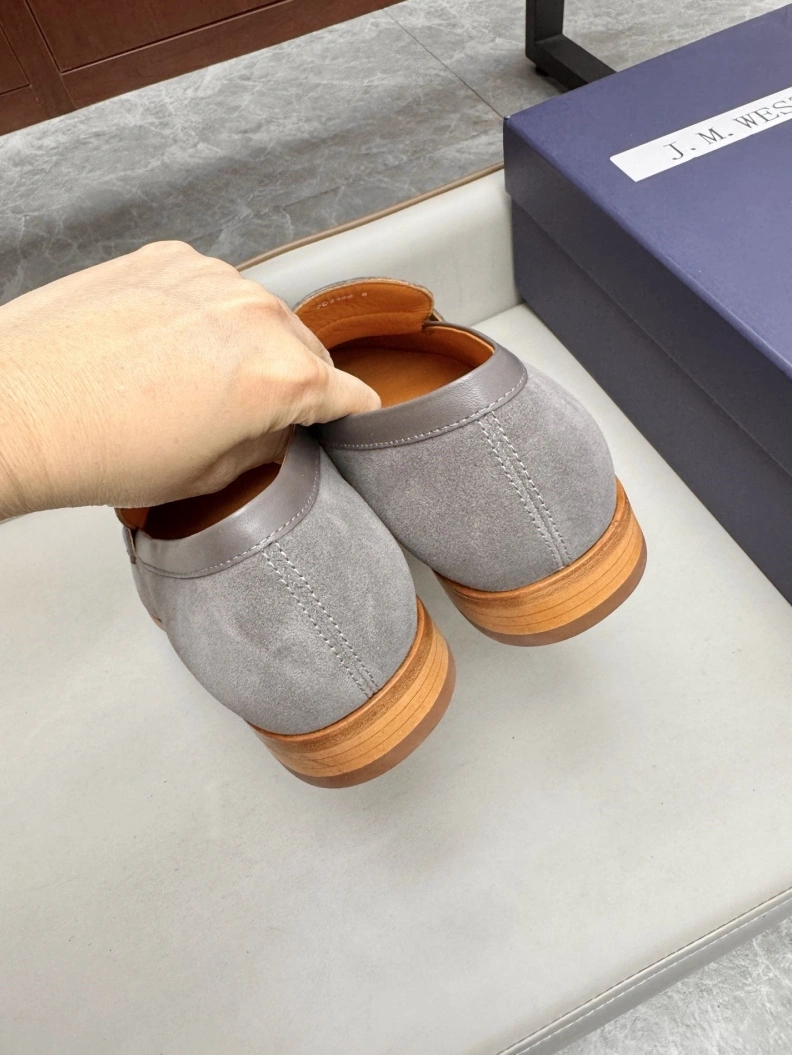 Othxr Leather Shoes Sophisticated 209869
