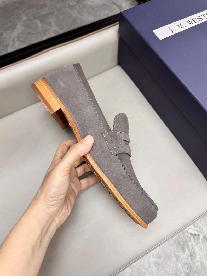 Othxr Leather Shoes Sophisticated 209869