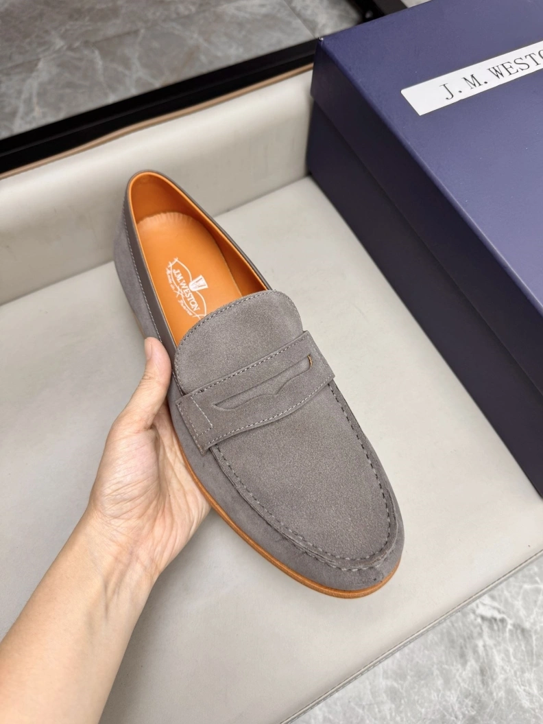 Othxr Leather Shoes Sophisticated 209869