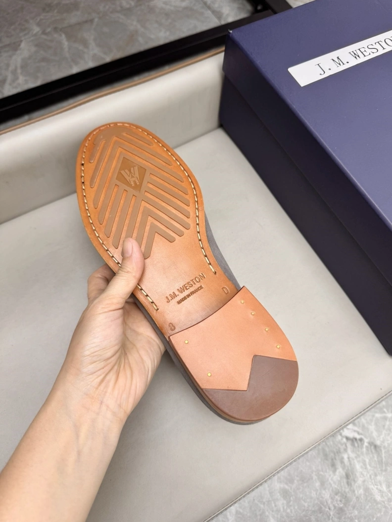 Othxr Leather Shoes Sophisticated 209869