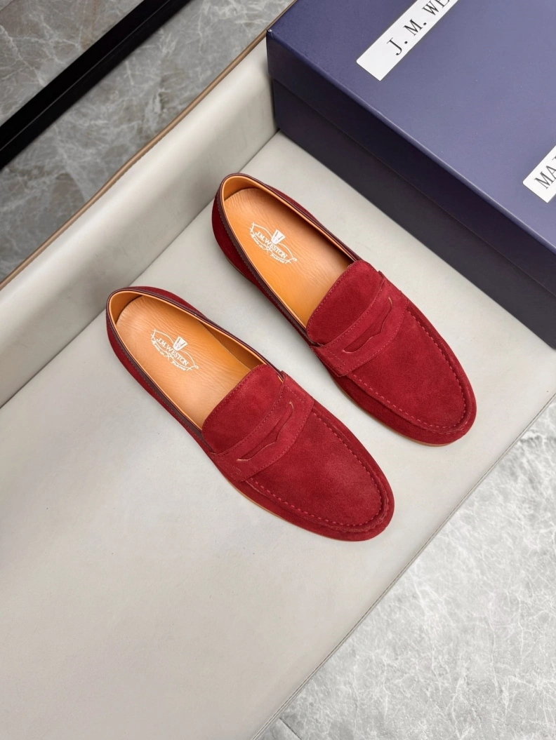 Popular Othxr Leather Shoes 209865