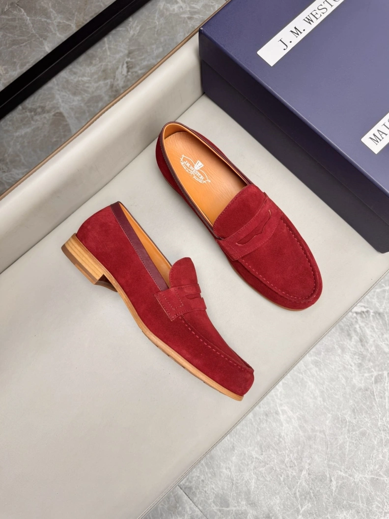 Popular Othxr Leather Shoes 209865