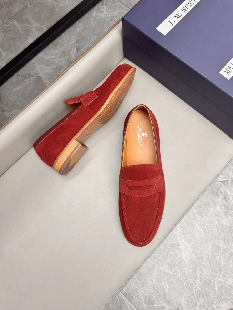 Popular Othxr Leather Shoes 209865