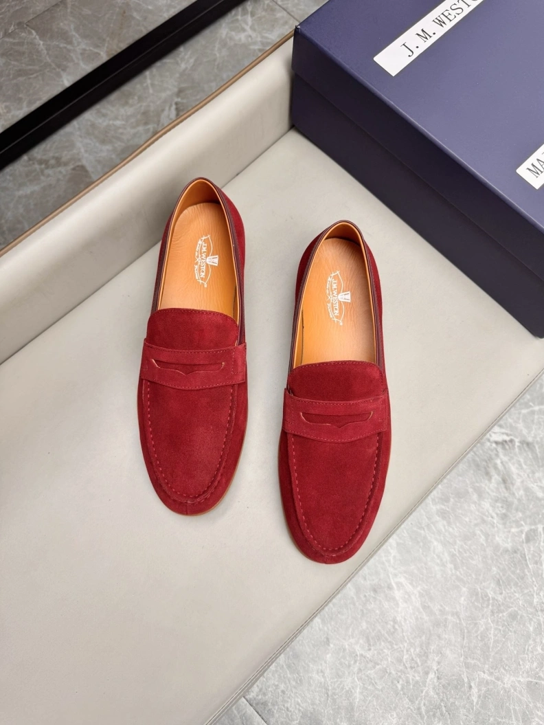 Popular Othxr Leather Shoes 209865