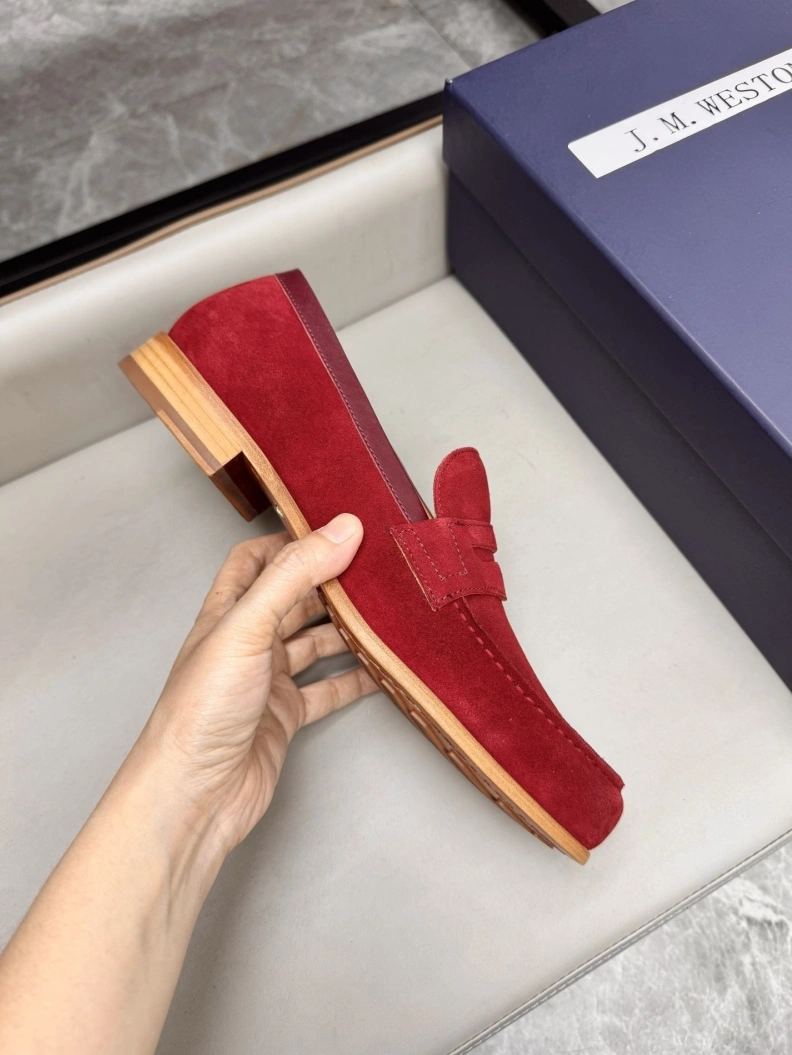 Popular Othxr Leather Shoes 209865