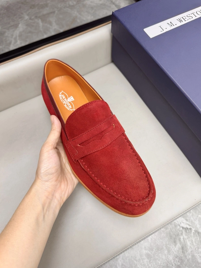 Popular Othxr Leather Shoes 209865
