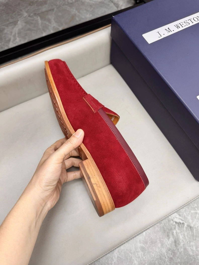 Popular Othxr Leather Shoes 209865