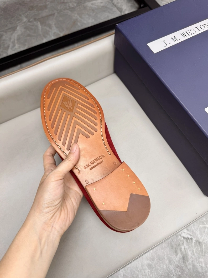 Popular Othxr Leather Shoes 209865