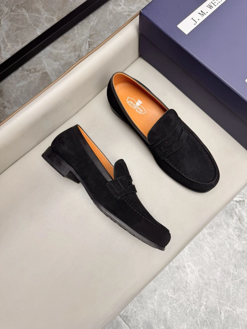 Stylish Othxr Leather Shoes 209845