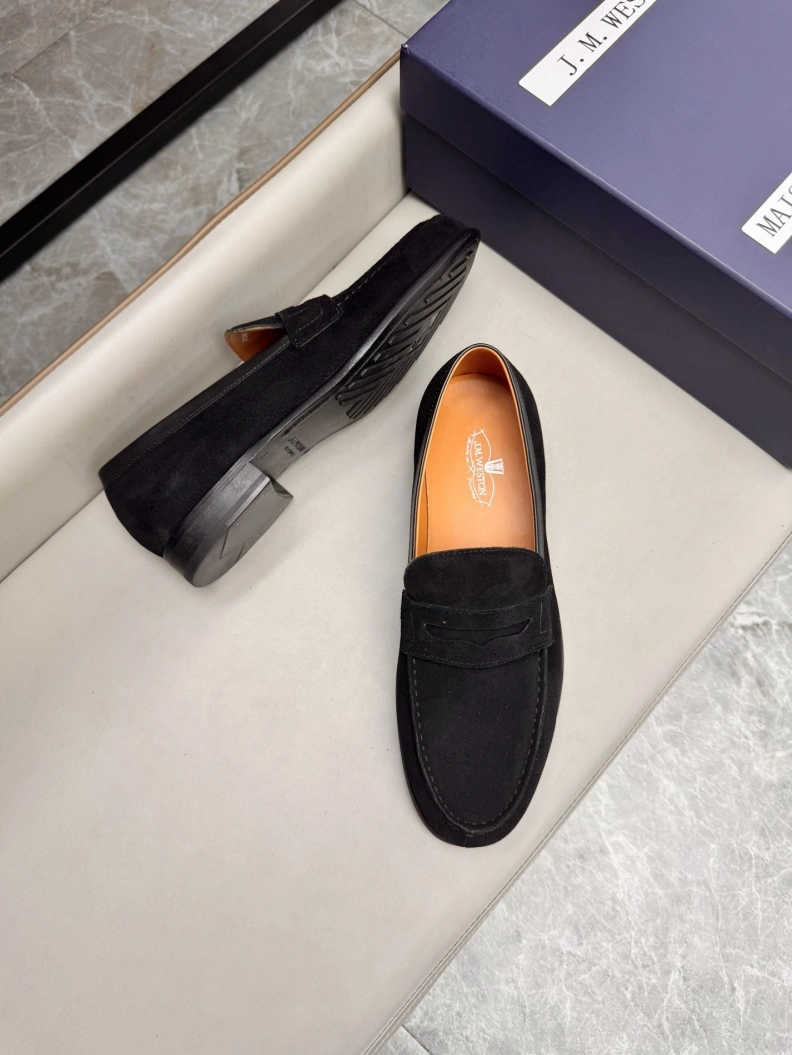 Stylish Othxr Leather Shoes 209845