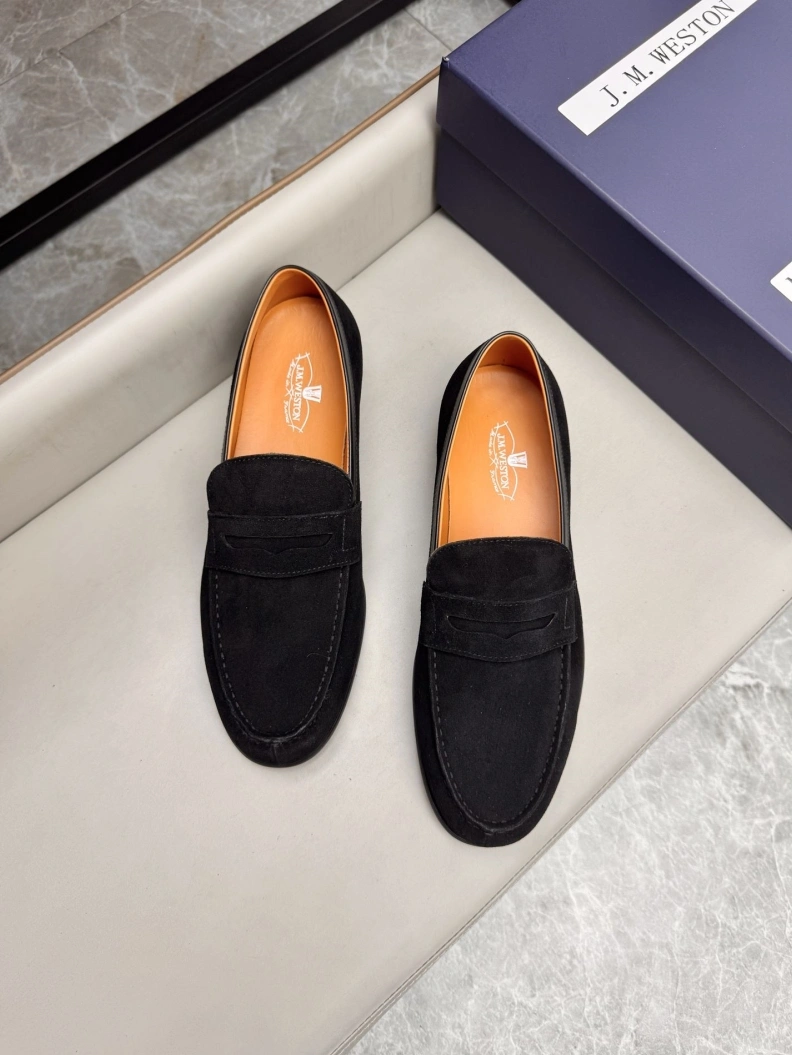 Stylish Othxr Leather Shoes 209845