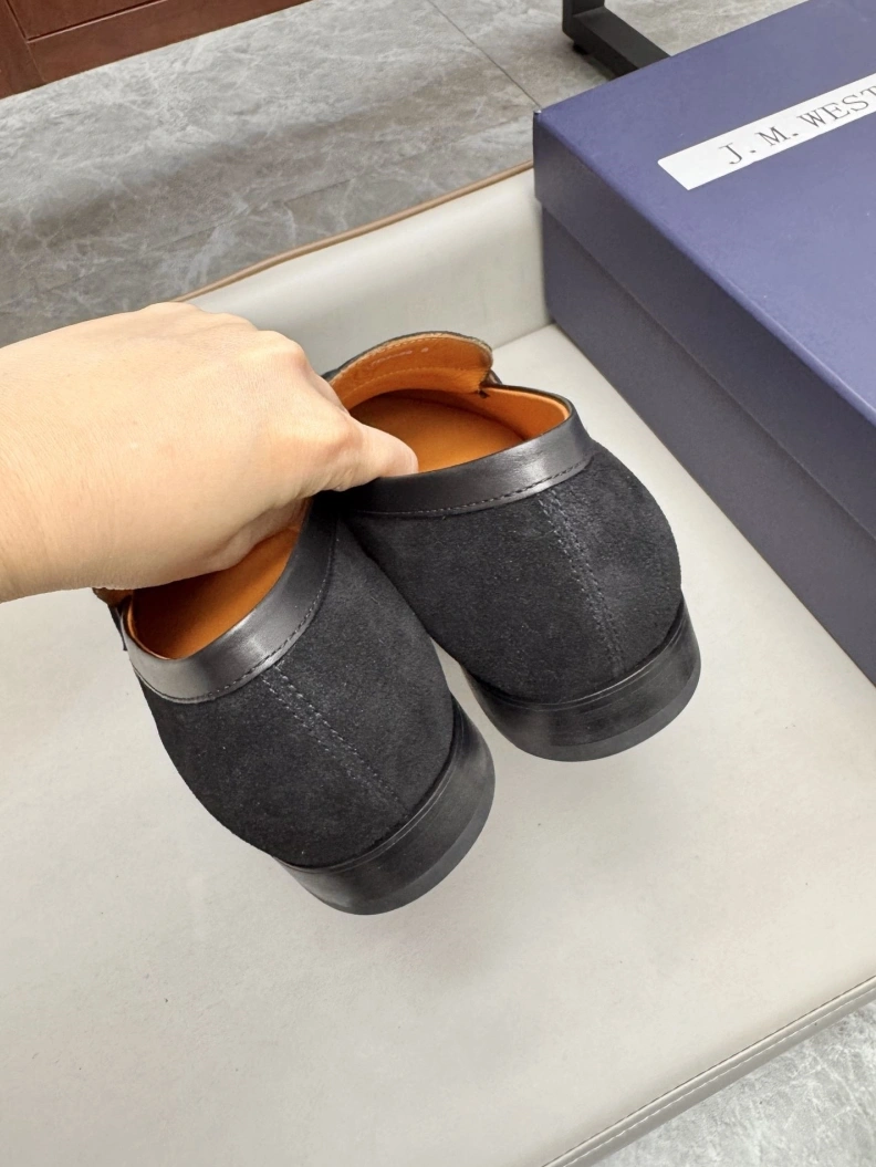 Stylish Othxr Leather Shoes 209845