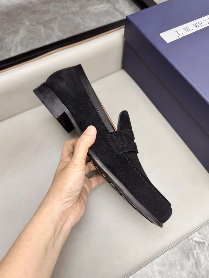 Stylish Othxr Leather Shoes 209845
