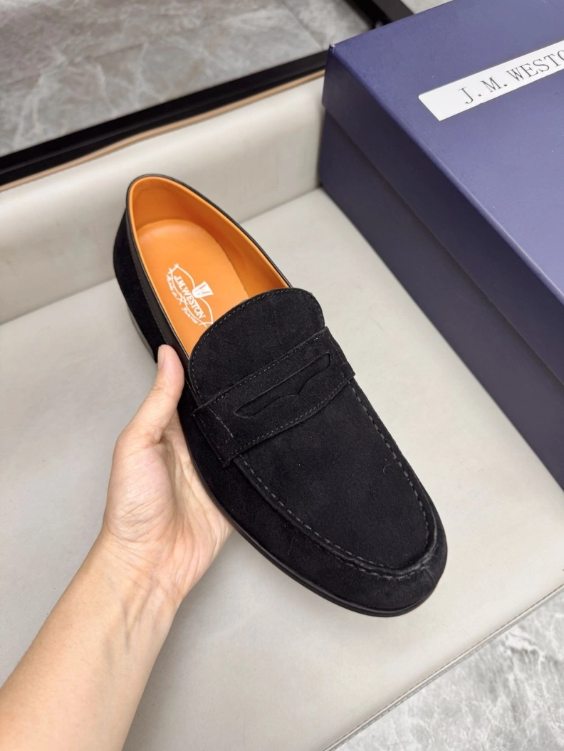 Stylish Othxr Leather Shoes 209845