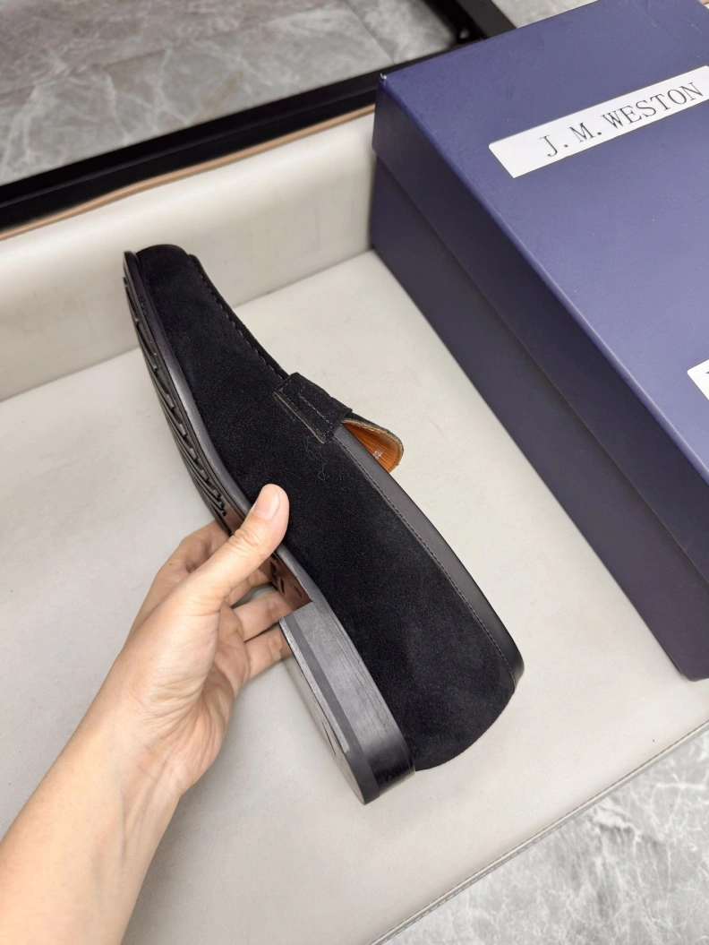 Stylish Othxr Leather Shoes 209845