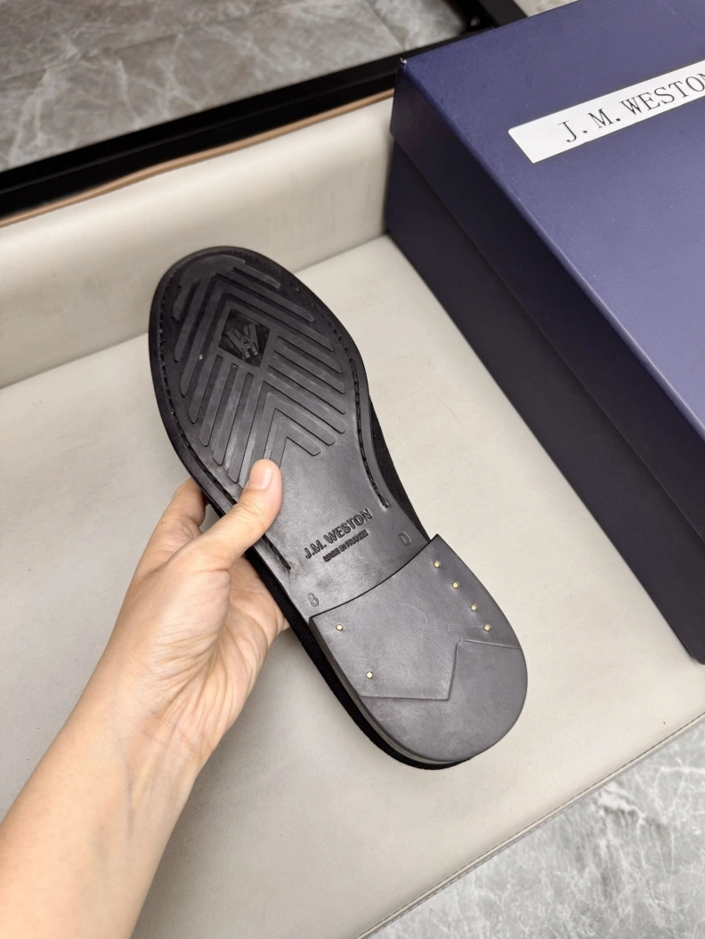 Stylish Othxr Leather Shoes 209845