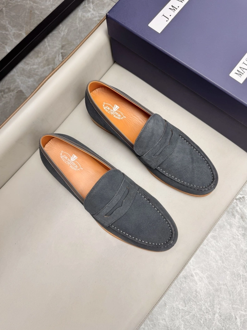 Othxr Leather Shoes Functional 209857