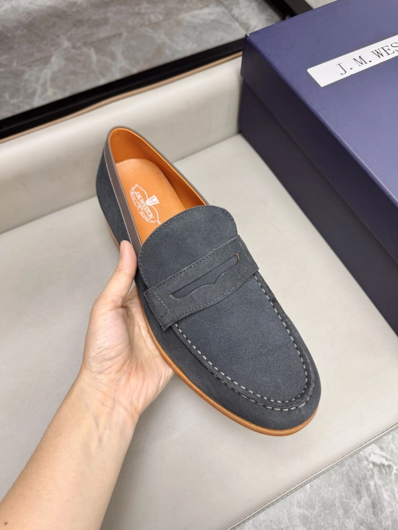 Othxr Leather Shoes Functional 209857