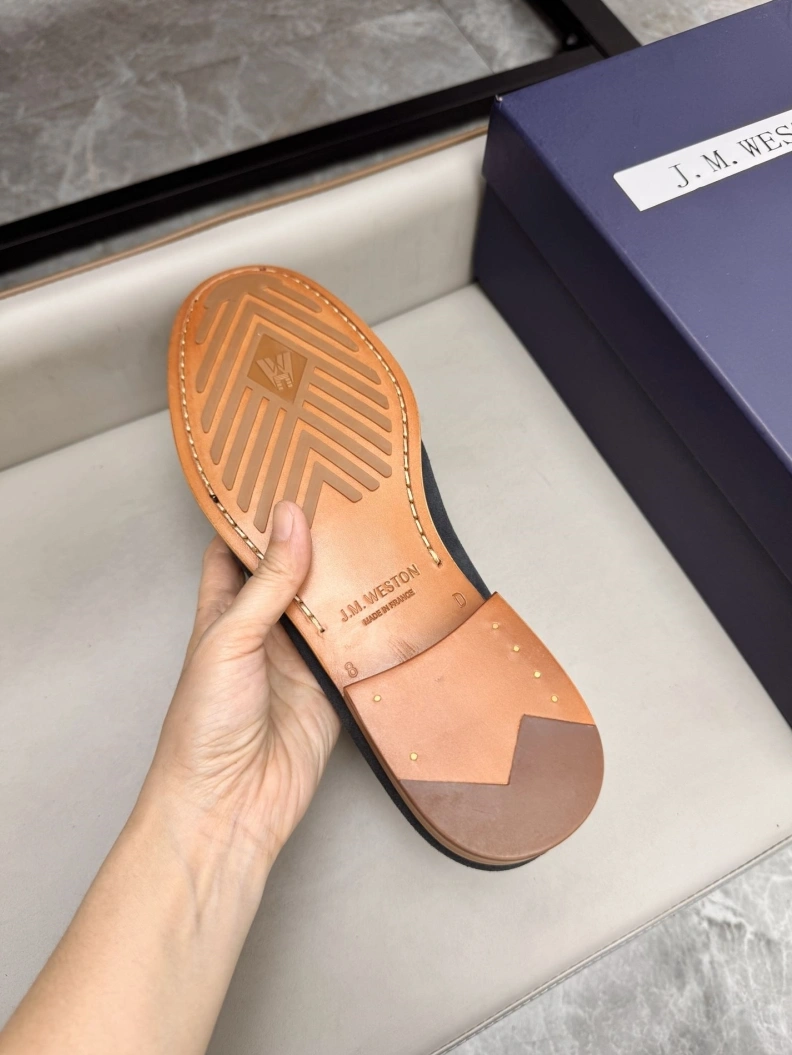 Othxr Leather Shoes Functional 209857