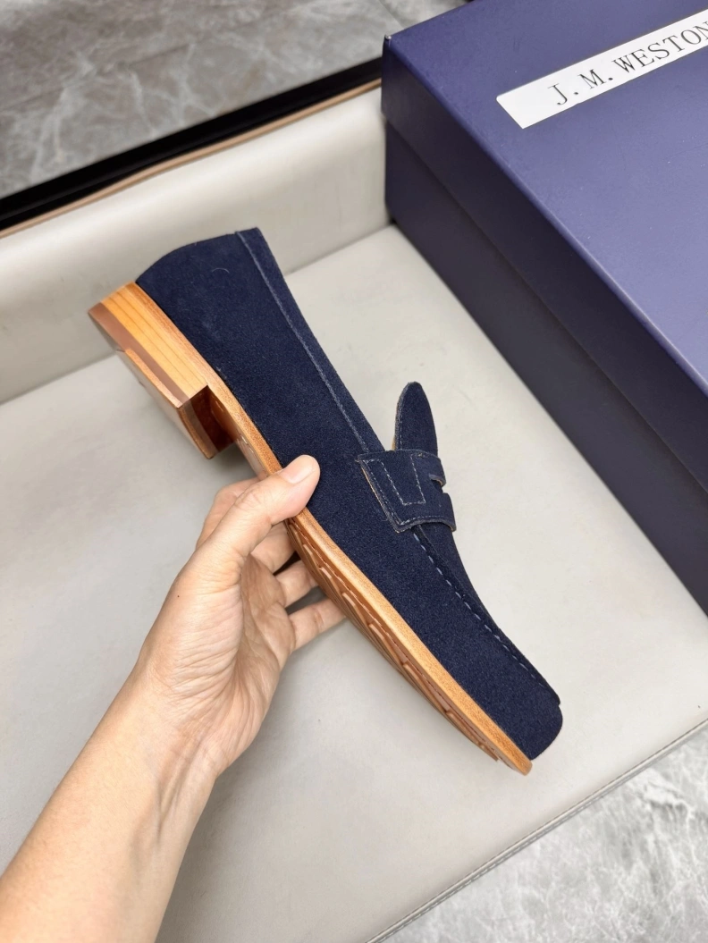 AllSeason Othxr Leather Shoes 209846