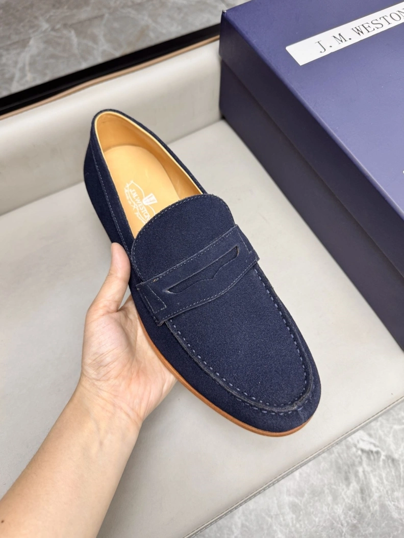 AllSeason Othxr Leather Shoes 209846