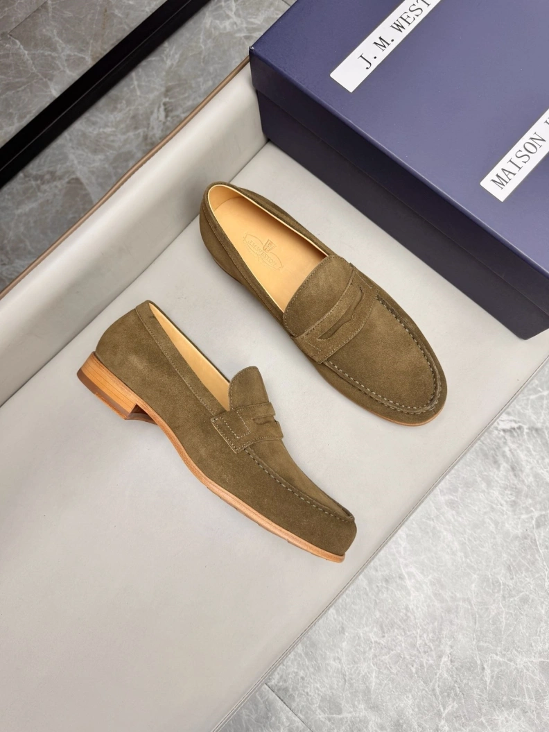 Othxr Leather Shoes StreetReady 209855