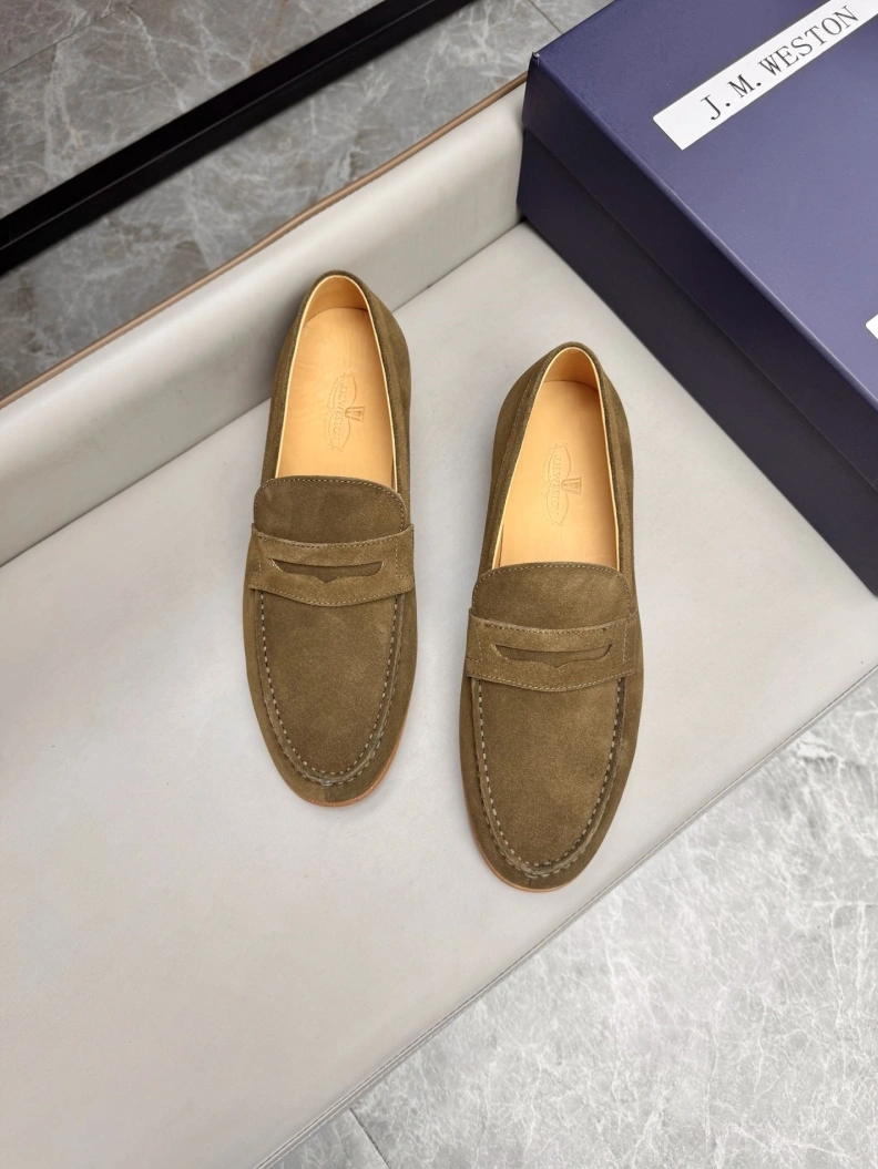 Othxr Leather Shoes StreetReady 209855