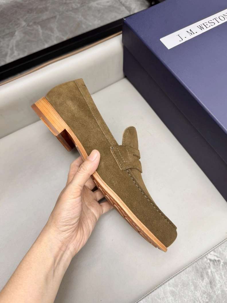 Othxr Leather Shoes StreetReady 209855