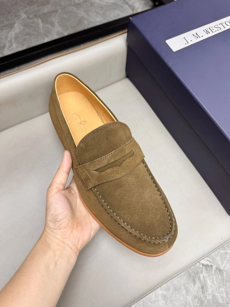 Othxr Leather Shoes StreetReady 209855