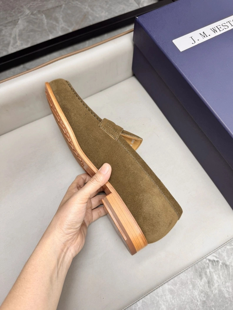 Othxr Leather Shoes StreetReady 209855