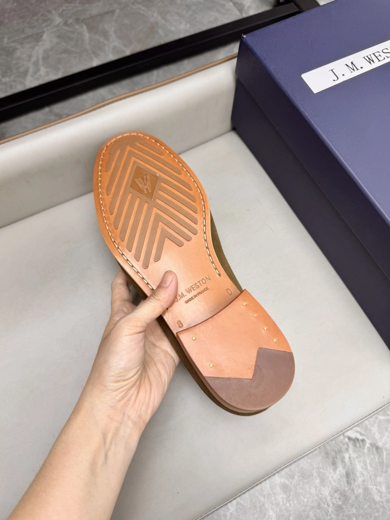 Othxr Leather Shoes StreetReady 209855