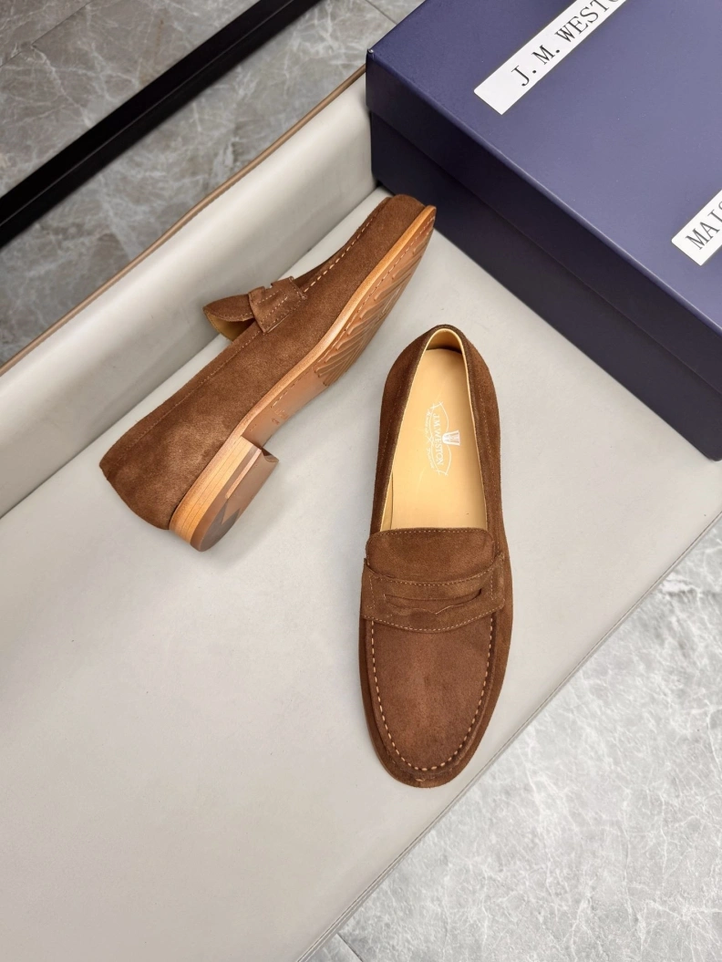 TopPick Othxr Leather Shoes 209847