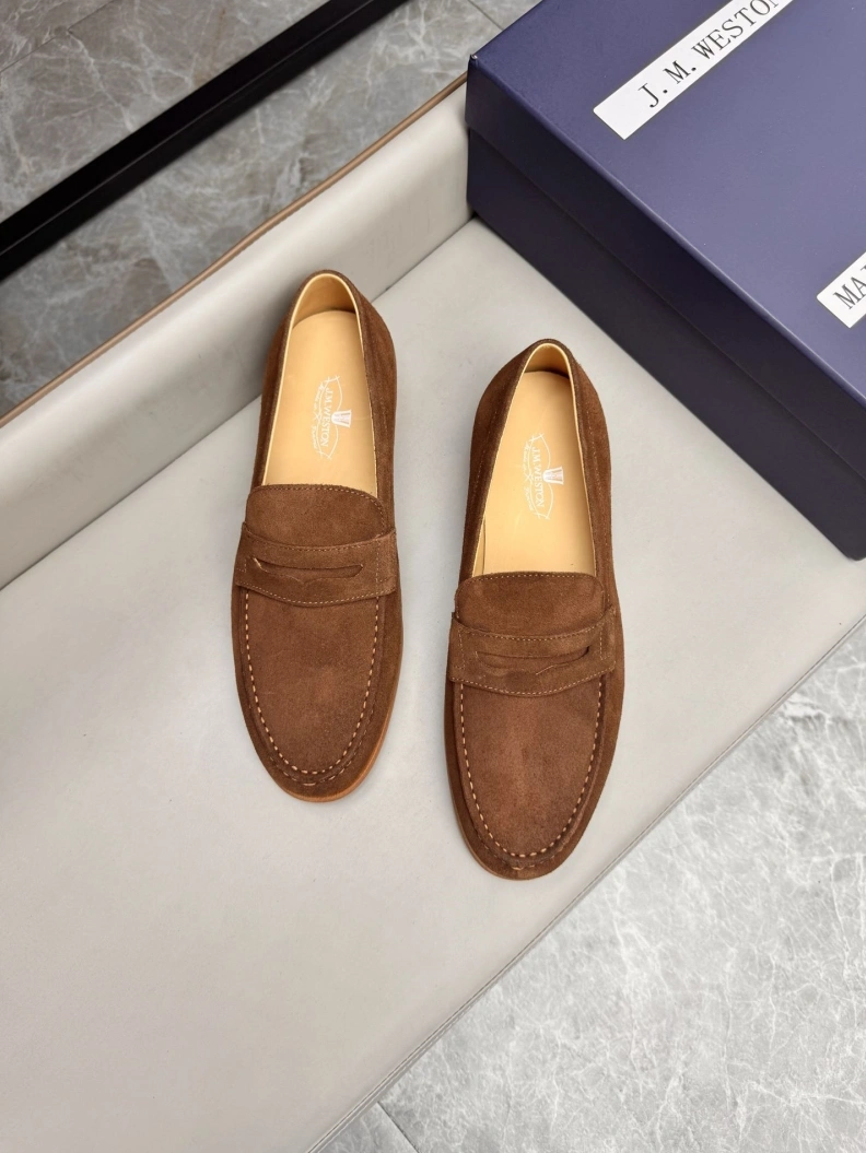 TopPick Othxr Leather Shoes 209847