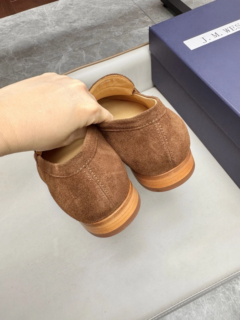TopPick Othxr Leather Shoes 209847