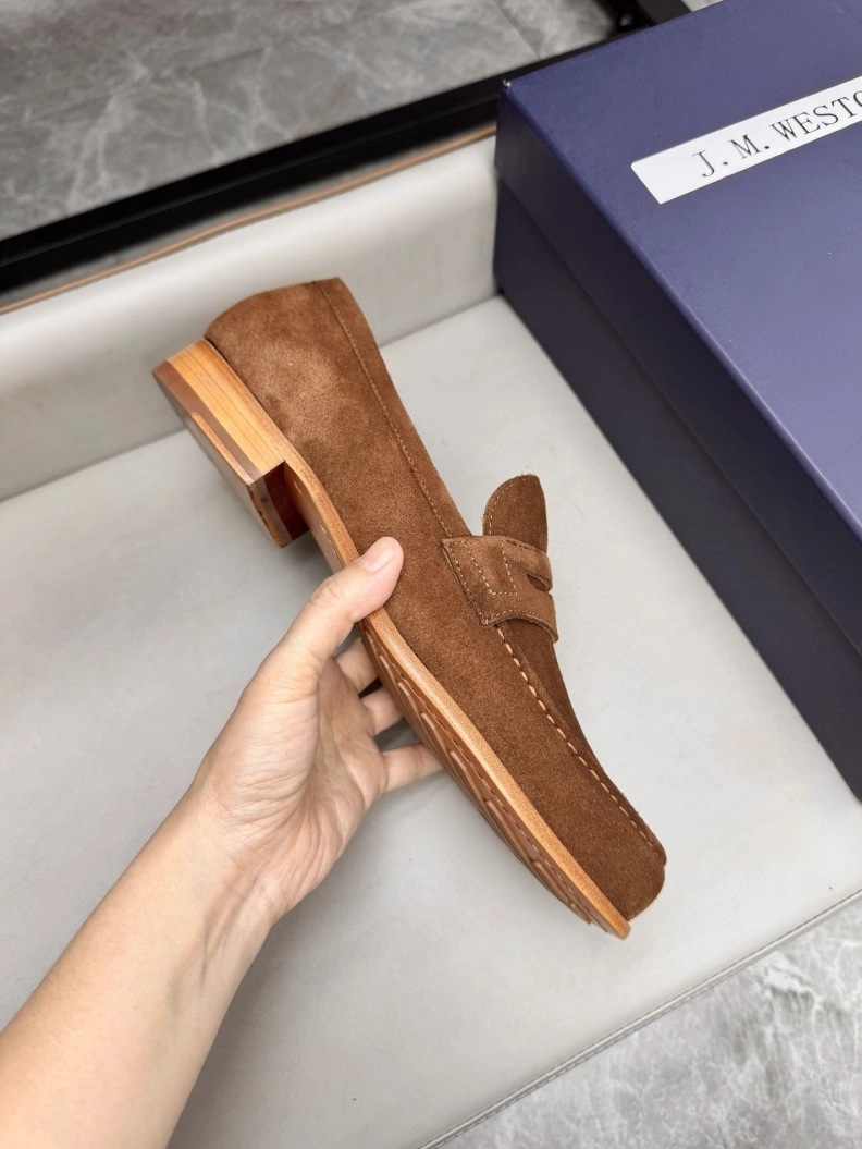 TopPick Othxr Leather Shoes 209847