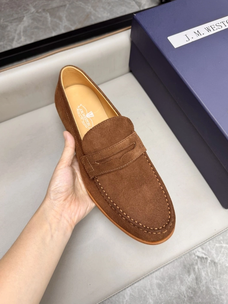 TopPick Othxr Leather Shoes 209847